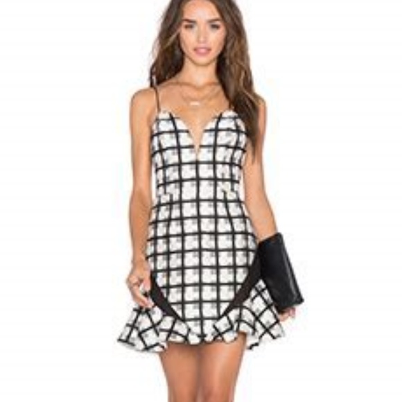 NBD Dresses & Skirts - NBD Daylight Bliss Dress NEW!